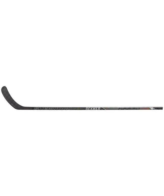 Sherwood REKKER Morph Pro Grip Hockey Stick - SENIOR