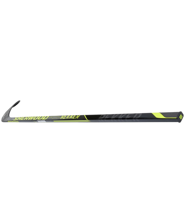 Sherwood REKKER R10 Grip Hockey Stick - YOUTH