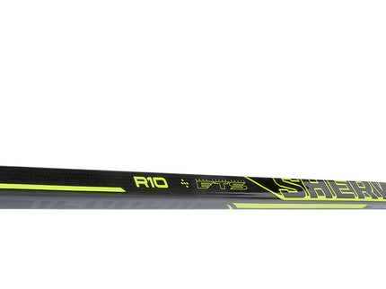 Sherwood REKKER R10 Grip Hockey Stick - YOUTH