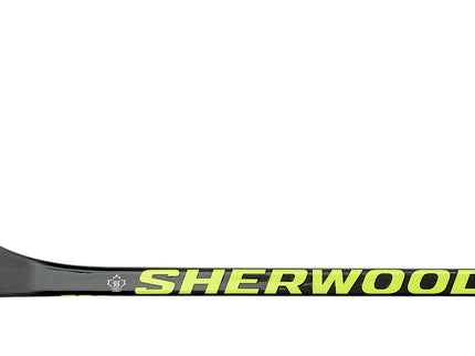 Sherwood REKKER R10 Grip Hockey Stick - YOUTH