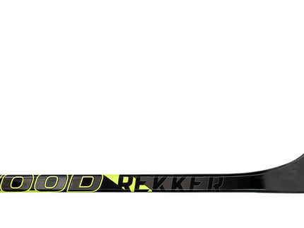 Sherwood REKKER R10 Grip Hockey Stick - YOUTH