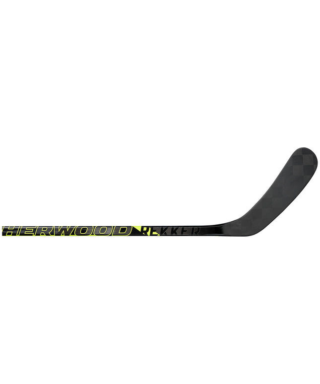 Sherwood REKKER R10 Grip Hockey Stick - YOUTH