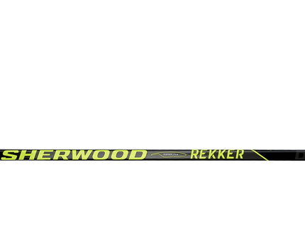 Sherwood REKKER R10 Grip Hockey Stick - YOUTH