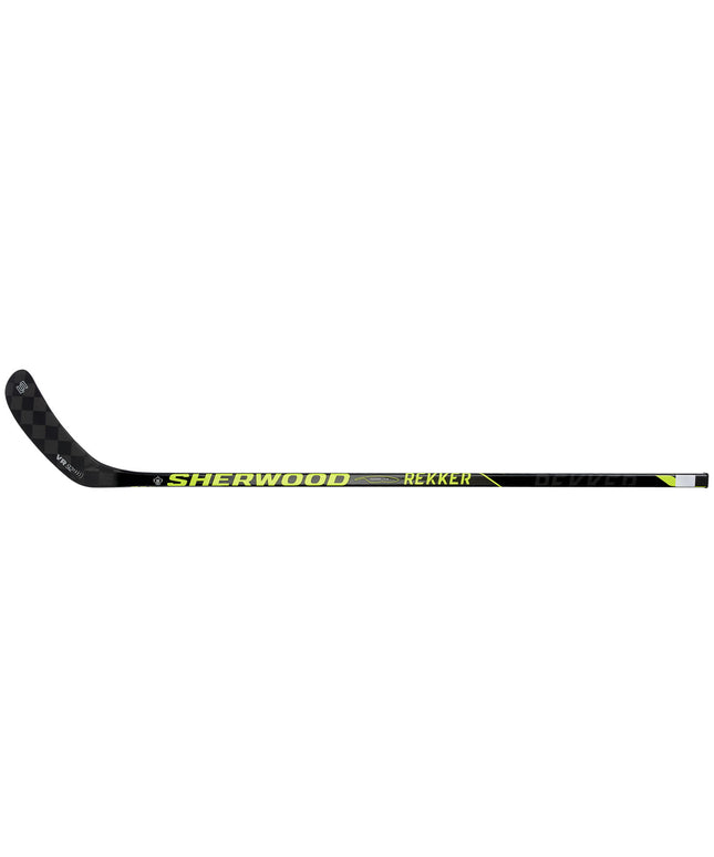 Sherwood REKKER R10 Grip Hockey Stick - YOUTH