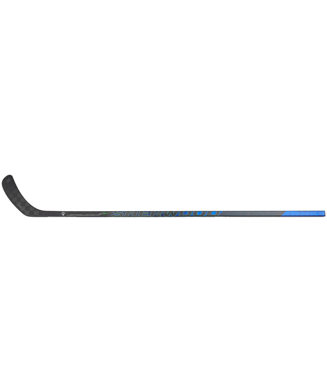 Sherwood CODE Encrypt Pro Grip Hockey Stick - SENIOR