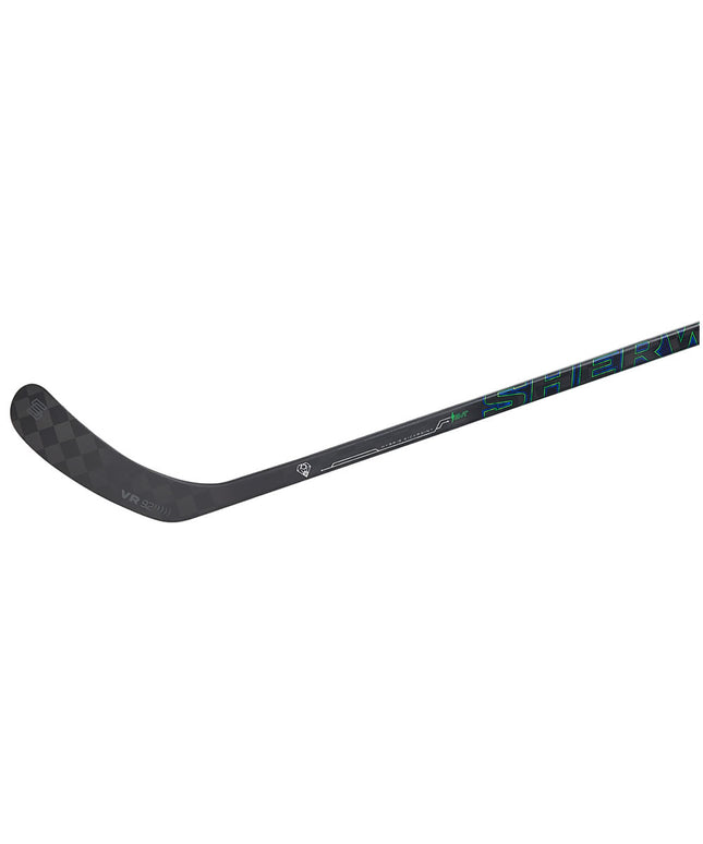 Sherwood CODE Encrypt Pro Grip Hockey Stick - SENIOR