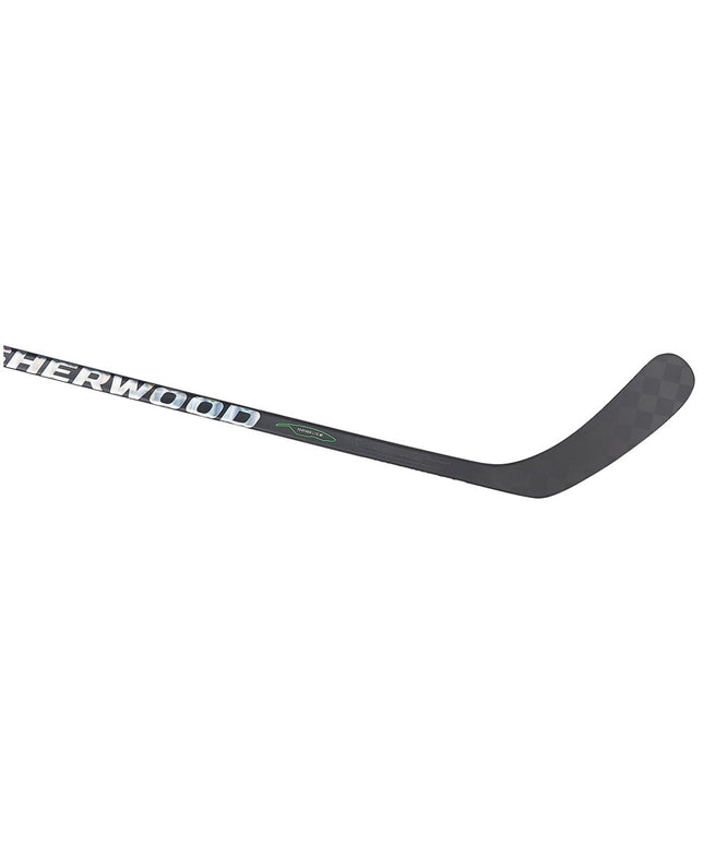 Sherwood CODE Encrypt Pro Grip Hockey Stick - SENIOR