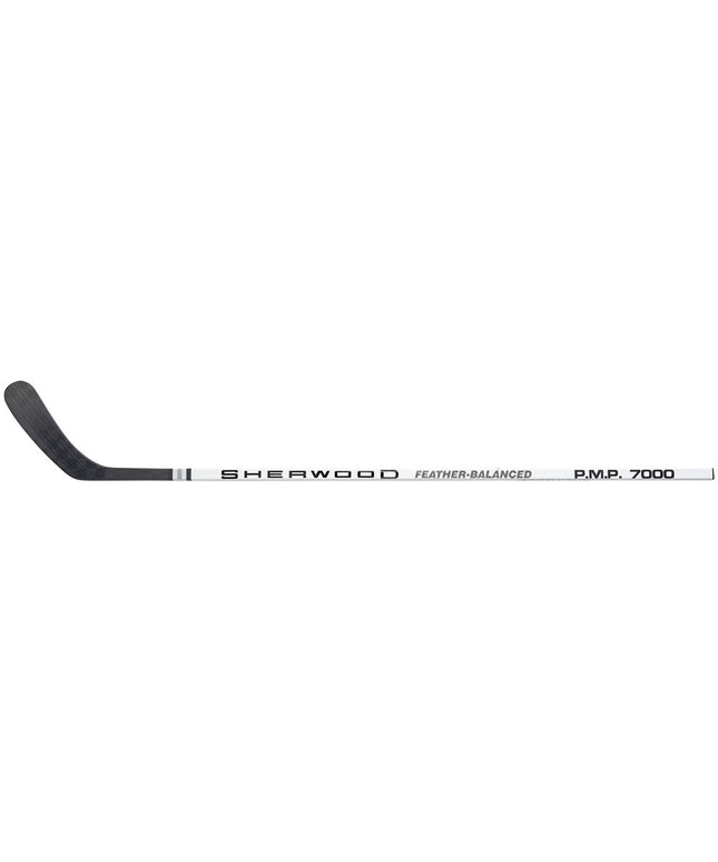 Sherwood PMP 7000 Grip Hockey Stick - SENIOR