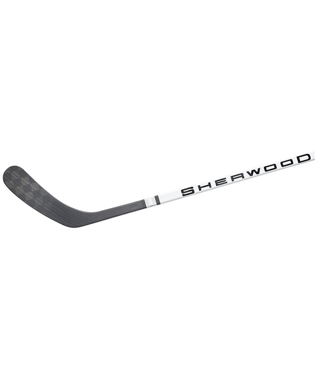 Sherwood PMP 7000 Grip Hockey Stick - SENIOR