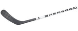 Sherwood PMP 7000 Grip Hockey Stick - SENIOR