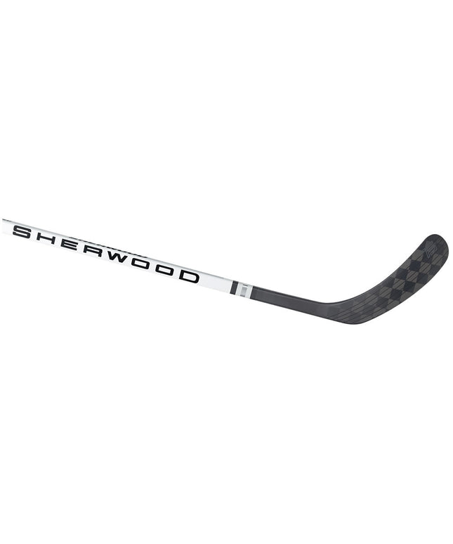 Sherwood PMP 7000 Grip Hockey Stick - SENIOR