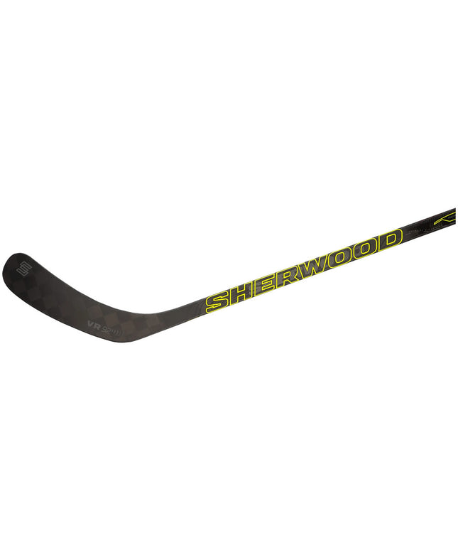 Sherwood REKKER Legend Pro Grip Hockey Stick - JUNIOR