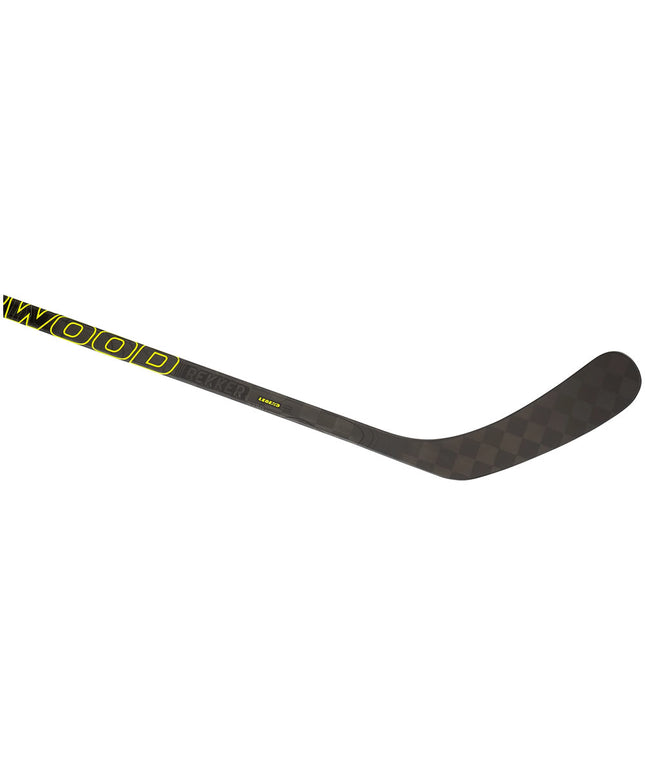 Sherwood REKKER Legend Pro Grip Hockey Stick - JUNIOR