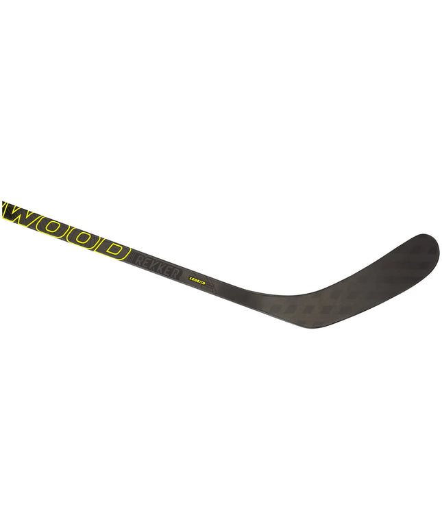 Sherwood REKKER Legend Pro Grip Hockey Stick - YOUTH
