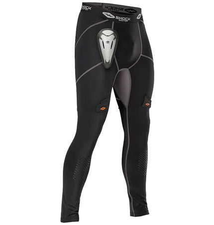 Shock Doctor Compression Hockey Pant With BioFlex Cup