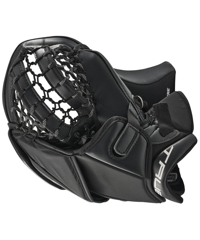 TRUE HZRDUS 9X4 Goalie Glove - SENIOR