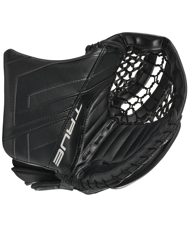 TRUE HZRDUS 9X4 Goalie Glove - SENIOR