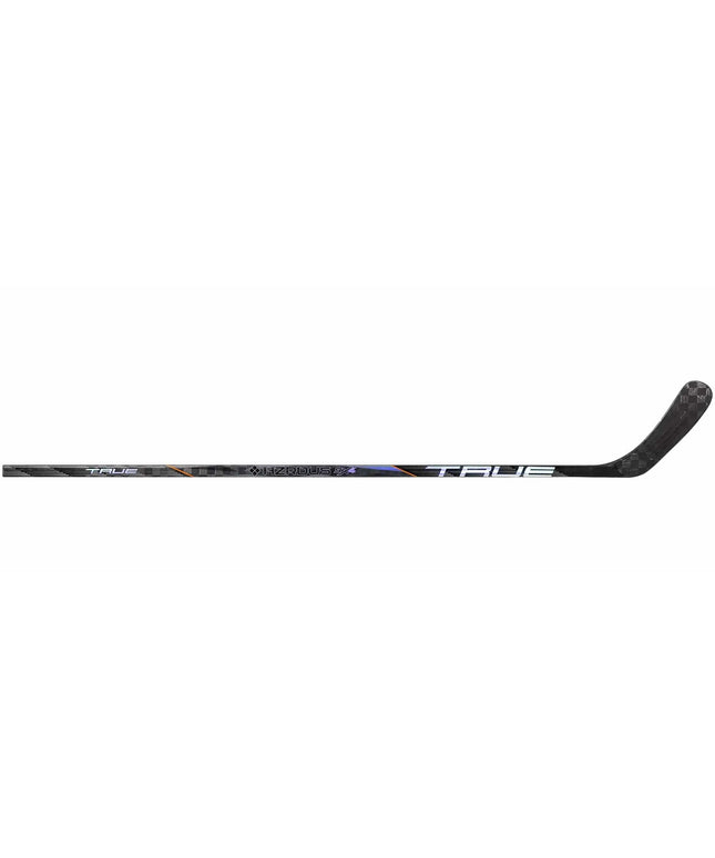 TRUE HZRDUS 9X4 Grip Hockey Stick - YOUTH