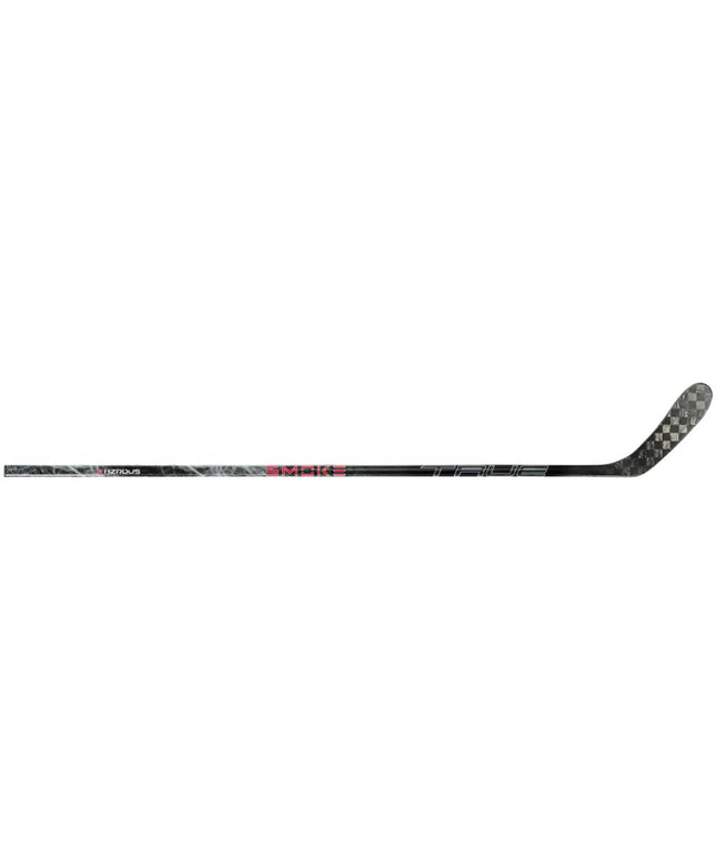 TRUE HZRDUS Smoke Grip Hockey Stick - JUNIOR