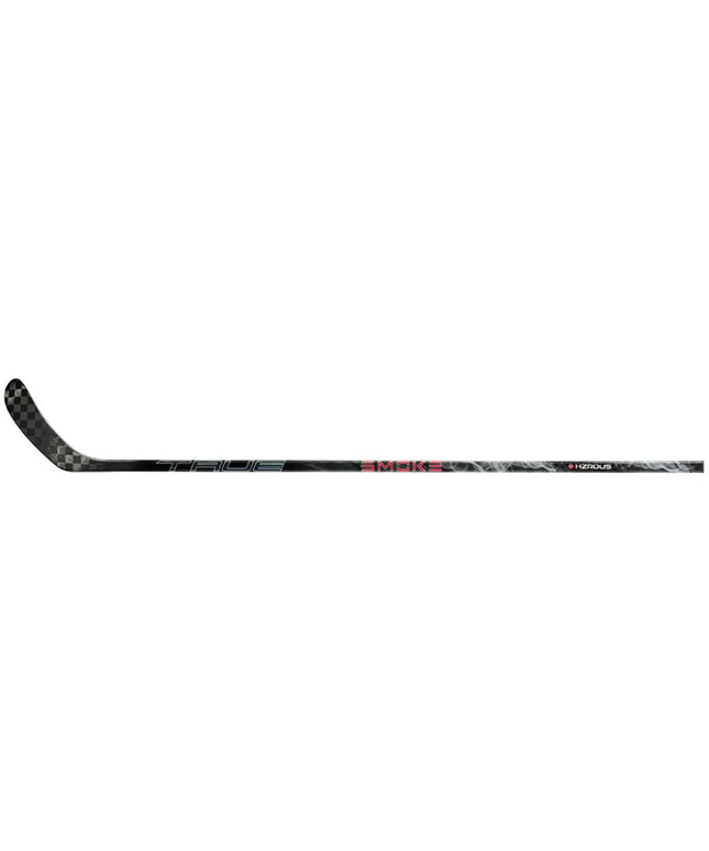 TRUE HZRDUS Smoke Grip Hockey Stick - JUNIOR