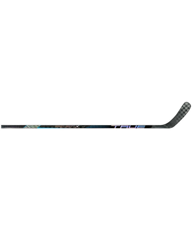 TRUE Project X Grip Hockey Stick - SENIOR