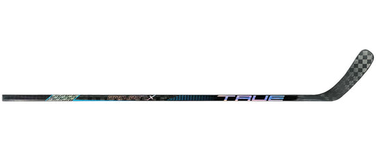 TRUE Project X Grip Hockey Stick - INTERMEDIATE