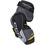 CCM Tacks Vector Plus Elbow Pads - JUNIOR