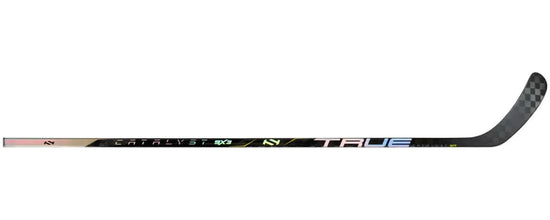 TRUE Catalyst 9X3 Grip Hockey Stick - YOUTH