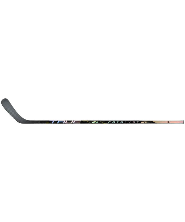 TRUE Catalyst 9X3 Grip Hockey Stick - YOUTH