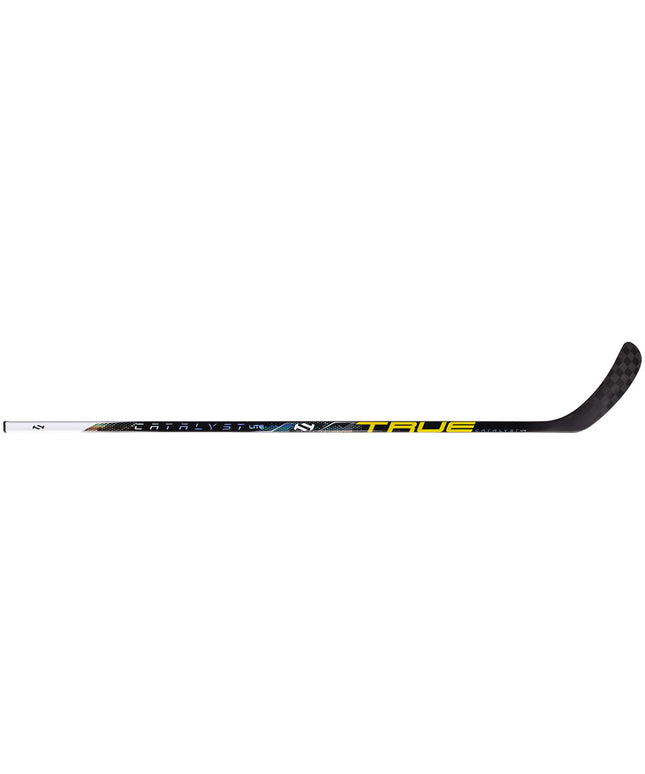 TRUE Catalyst Lite Grip Hockey Stick - SENIOR