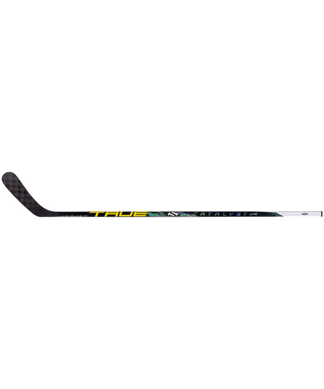 TRUE Catalyst Lite Grip Hockey Stick - SENIOR