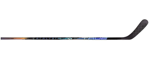 TRUE Catalyst Pro Grip Hockey Stick - SENIOR