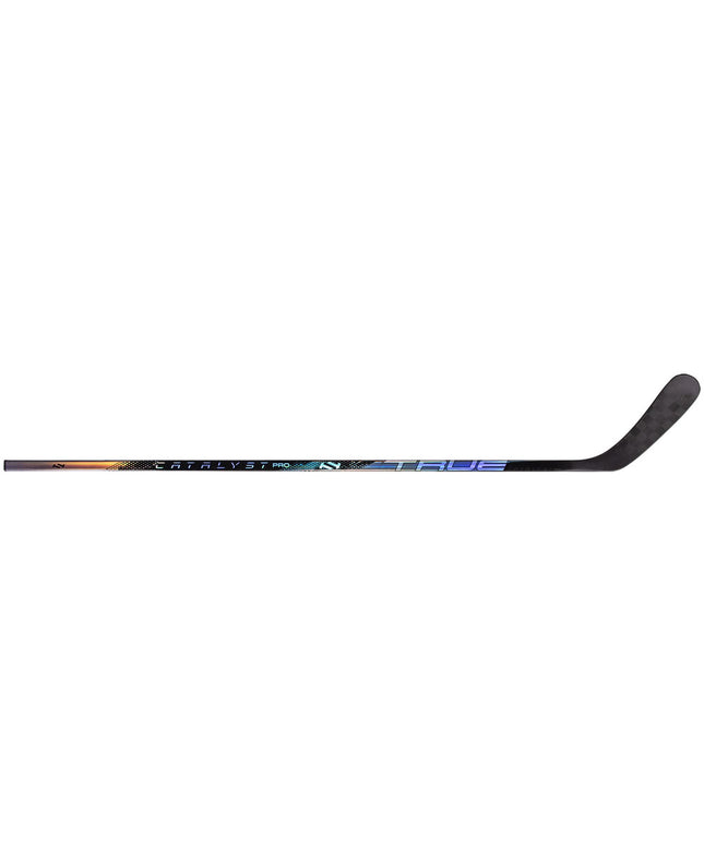 TRUE Catalyst Pro Grip Hockey Stick - JUNIOR