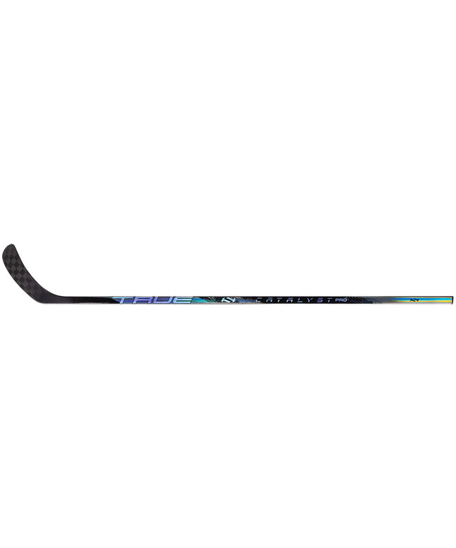 TRUE Catalyst Pro Grip Hockey Stick - JUNIOR