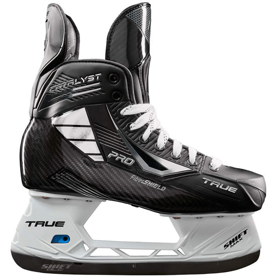 TRUE Catalyst Pro Custom Ice Skates