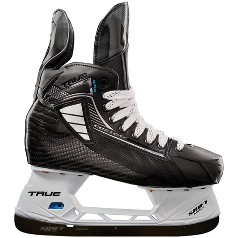TRUE SVH Custom Ice Skates