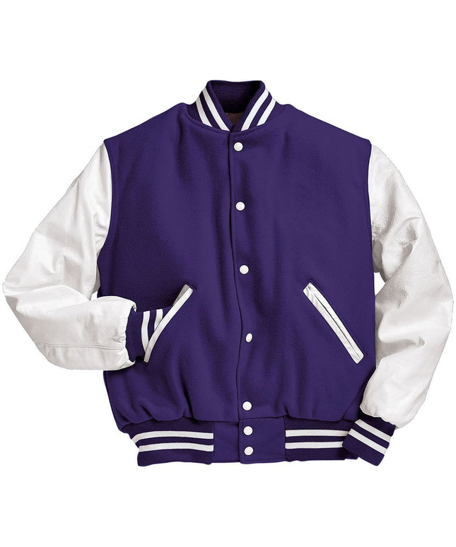 Varsity Jacket