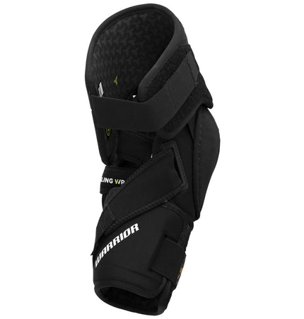Warrior Alpha LT Elbow Pads - SENIOR