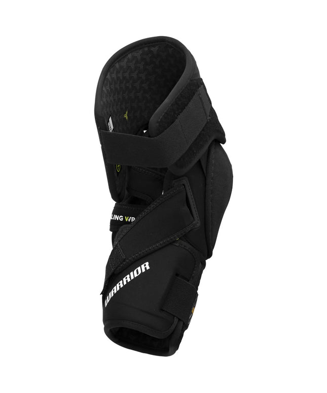 Warrior Alpha LT Elbow Pads - SENIOR