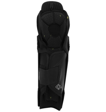 Warrior Alpha LT Shin Guards - SENIOR