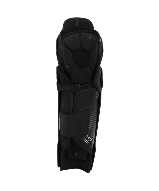 Warrior Alpha LT Shin Guards - SENIOR