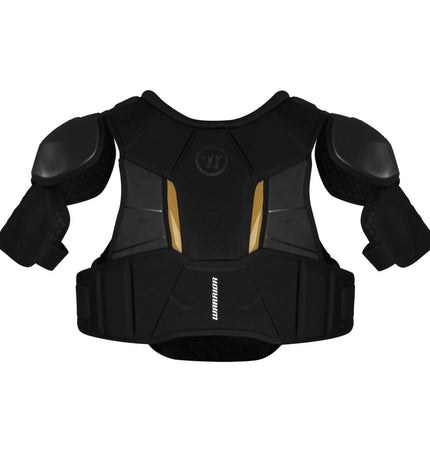 Warrior Alpha LT Shoulder Pads - JUNIOR