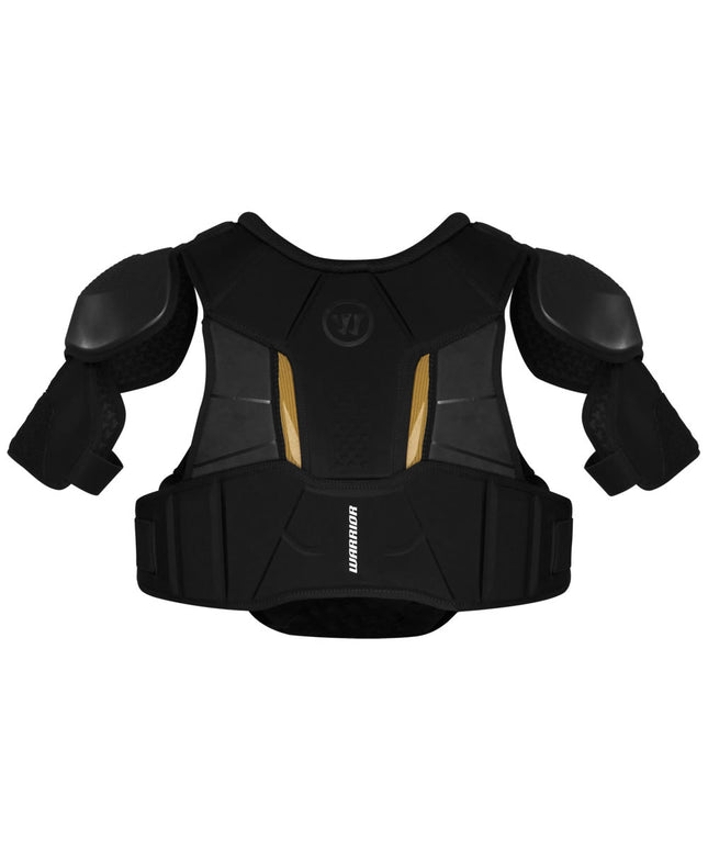 Warrior Alpha LT Shoulder Pads - SENIOR