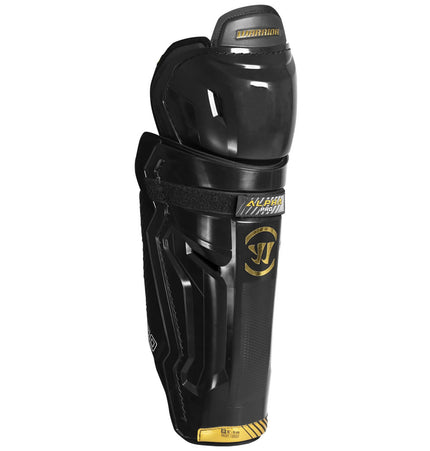 Warrior Alpha Pro Shin Guards - SENIOR