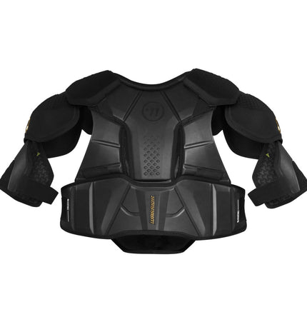 Warrior Alpha Pro Shoulder Pads - SENIOR
