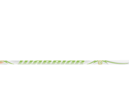 Warrior Alpha Deluxe Grip Hockey Stick - INTERMEDIATE