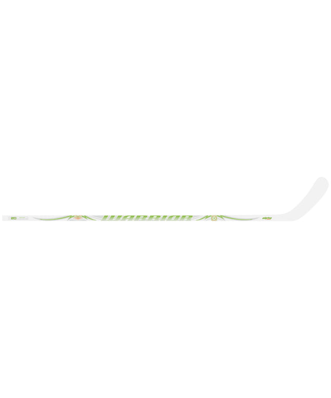 Warrior Alpha Deluxe Grip Hockey Stick - INTERMEDIATE