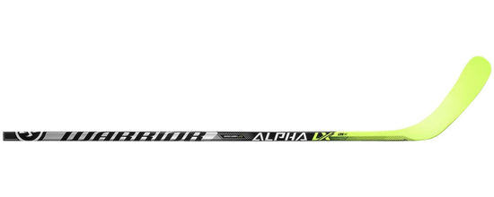 Warrior Alpha LX Pro Grip Hockey Stick - YOUTH