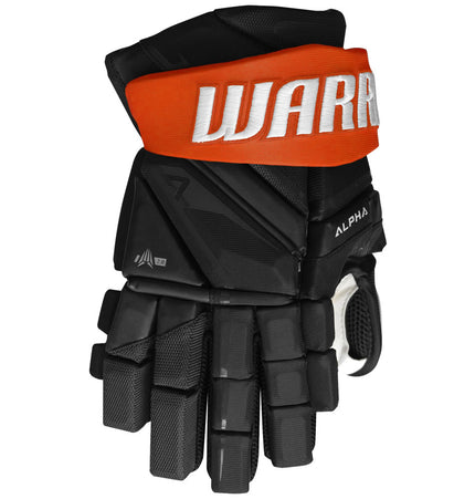 Warrior Alpha LX3 Gloves - SENIOR