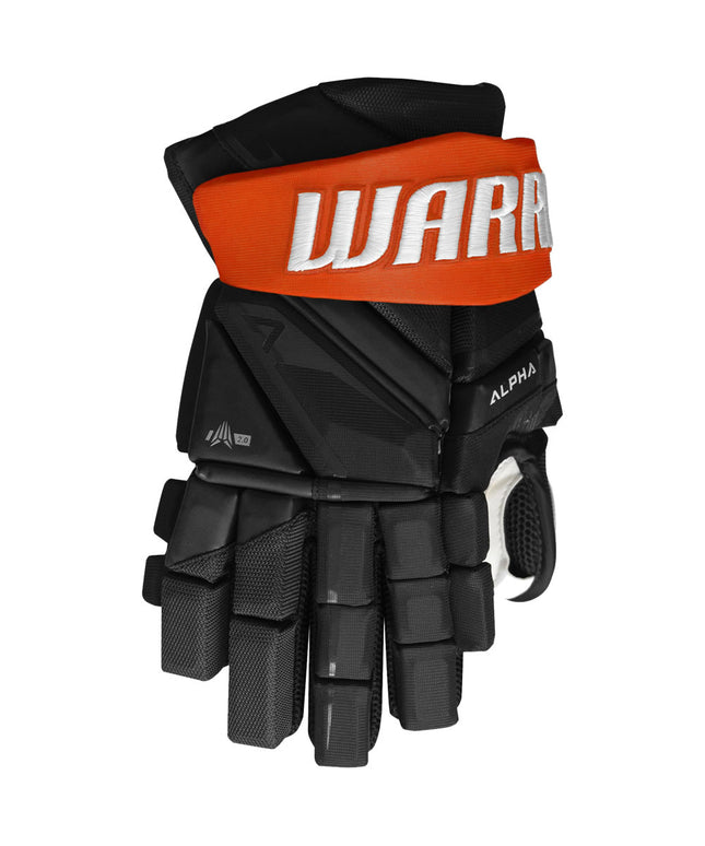 Warrior Alpha LX3 Gloves - SENIOR